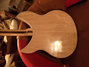 Jun 2001 Rickenbacker 360/6 V64, Mapleglo: Body - Rear