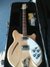 Rickenbacker 360/6 , Mapleglo: Full Instrument - Front