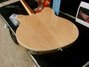 Rickenbacker 360/6 , Mapleglo: Full Instrument - Rear