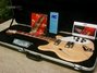 Rickenbacker 360/6 , Mapleglo: Close up - Free2