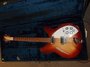 Rickenbacker 330/6 , Fireglo: Free image2