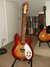 Rickenbacker 330/6 , Fireglo: Full Instrument - Front