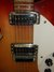 Rickenbacker 330/6 , Fireglo: Close up - Free2