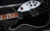 Rickenbacker 620/6 , Jetglo: Free image2