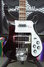 Rickenbacker 4003/4 , Jetglo: Body - Front
