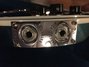 Rickenbacker 620/6 , Turquoise: Close up - Free