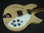 Rickenbacker 330/6 , Mapleglo: Free image