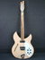 Rickenbacker 330/6 , Mapleglo: Full Instrument - Front