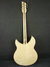 Rickenbacker 330/6 , Mapleglo: Full Instrument - Rear