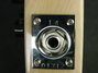 Rickenbacker 330/6 , Mapleglo: Close up - Free
