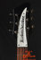 Rickenbacker 325/6 V63, Jetglo: Headstock