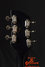 Rickenbacker 325/6 V63, Jetglo: Headstock - Rear