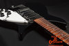 Rickenbacker 325/6 V63, Jetglo: Body - Front