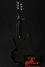 Rickenbacker 325/6 V63, Jetglo: Full Instrument - Rear