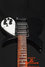 Rickenbacker 325/6 V63, Jetglo: Neck - Front