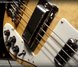 Rickenbacker 4003/4 S, Mapleglo: Free image