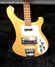 Rickenbacker 4003/4 S, Mapleglo: Body - Front