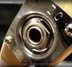 Rickenbacker 4003/4 S, Mapleglo: Close up - Free