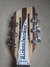 Rickenbacker 360/12 , Mapleglo: Headstock