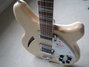Rickenbacker 360/12 , Mapleglo: Free image