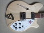 Rickenbacker 360/12 , Mapleglo: Body - Front