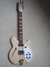 Rickenbacker 360/12 , Mapleglo: Full Instrument - Front