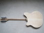 Rickenbacker 360/12 , Mapleglo: Full Instrument - Rear
