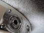 Rickenbacker 360/12 , Mapleglo: Close up - Free2