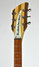 Rickenbacker 330/6 , Mapleglo: Headstock
