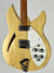 Rickenbacker 330/6 , Mapleglo: Free image