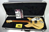 Rickenbacker 330/6 , Mapleglo: Free image2