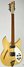 Rickenbacker 330/6 , Mapleglo: Full Instrument - Front