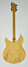 Rickenbacker 330/6 , Mapleglo: Full Instrument - Rear