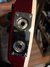 Rickenbacker 360/6 , Fireglo: Close up - Free