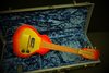 Rickenbacker 5002/8 V58, Fireglo: Free image