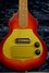 Rickenbacker 5002/8 V58, Fireglo: Body - Front