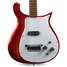 Rickenbacker 420/6 Mod, Fireglo: Body - Front