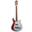 Rickenbacker 420/6 Mod, Fireglo: Full Instrument - Front