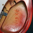 Rickenbacker 420/6 Mod, Fireglo: Close up - Free