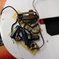 Rickenbacker 420/6 Mod, Fireglo: Close up - Free2