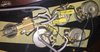 Rickenbacker 4001/4 BT, Mapleglo: Free image2