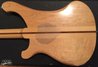 Apr 1979 Rickenbacker 4001/4 BT, Mapleglo: Body - Rear