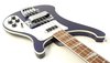 Rickenbacker 4003/4 , Midnightblue: Free image