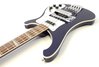 Rickenbacker 4003/4 , Midnightblue: Neck - Front