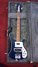 Rickenbacker 4001/4 , Azureglo: Full Instrument - Front