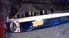 Rickenbacker 4001/4 , Azureglo: Close up - Free2