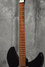 Rickenbacker 330/6 , Jetglo: Neck - Front