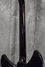 Rickenbacker 330/6 , Jetglo: Neck - Rear