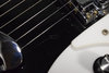 Rickenbacker 330/6 , Jetglo: Close up - Free2