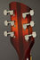 Rickenbacker 360/6 , Fireglo: Headstock - Rear